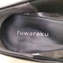 フワラク fuwaraku ラウンドトゥ パンプス レディース JPN:23