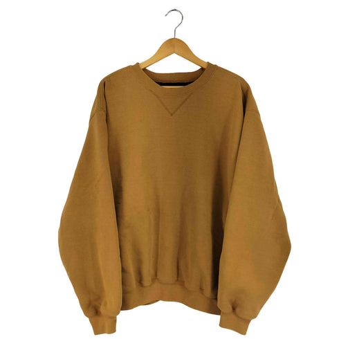 カーハート Carhartt boro sweat mesh thermal 裏地メッシュヘビースウェット メンズ import:L