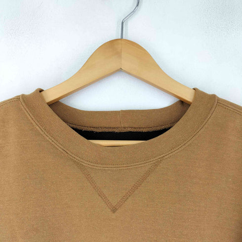 カーハート Carhartt boro sweat mesh thermal 裏地メッシュヘビースウェット メンズ import:L