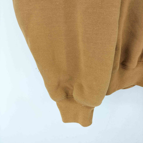 カーハート Carhartt boro sweat mesh thermal 裏地メッシュヘビースウェット メンズ import:L