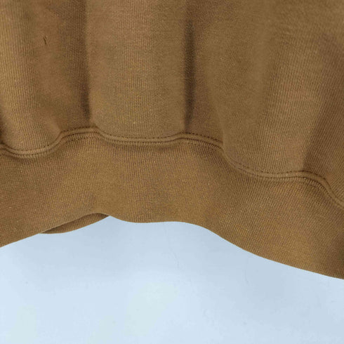 カーハート Carhartt boro sweat mesh thermal 裏地メッシュヘビースウェット メンズ import:L