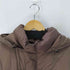カスタネ Kastane 中綿フードビッグブルゾン レディース FREE