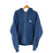 ステューシー Stussy 両面プリントジップパーカー メンズ import:L