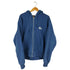 ステューシー Stussy 両面プリントジップパーカー メンズ import:L