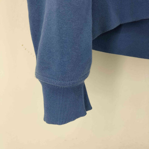 ステューシー Stussy 両面プリントジップパーカー メンズ import:L
