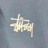 ステューシー Stussy 両面プリントジップパーカー メンズ import:L
