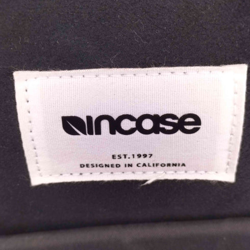 インケース incase CITY COMPACT BACKPACK メンズ