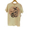 コンフォートカラーズ COMFORT COLORS rareboots TEE メンズ JPN:M