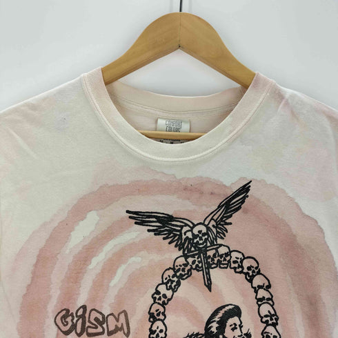 コンフォートカラーズ COMFORT COLORS rareboots TEE メンズ JPN:M