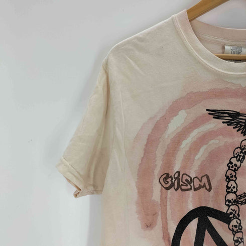 コンフォートカラーズ COMFORT COLORS rareboots TEE メンズ JPN:M