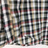 カンサイ KANSAI シアサッカー L/S チェックシャツ メンズ JPN:L