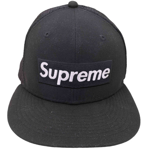 シュプリーム Supreme 23SS Box Logo Mesh Back メンズ 7 2/1