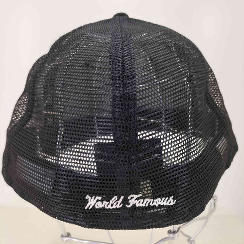 シュプリーム Supreme 23SS Box Logo Mesh Back メンズ 7 2/1
