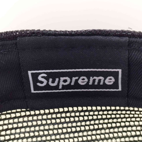 シュプリーム Supreme 23SS Box Logo Mesh Back メンズ 7 2/1