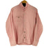 クイックシルバー Quiksilver フロントデザイン L/S ヒッコリーストライプシャツジャケット メンズ