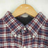 ヘリーハンセン HELLY HANSEN 90-00S L/S チェックネルシャツ メンズ import:XL