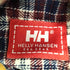 ヘリーハンセン HELLY HANSEN 90-00S L/S チェックネルシャツ メンズ import:XL