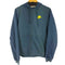 ナイキ NIKE ナイロン切替ジップパーカー メンズ import:XL