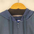 ナイキ NIKE ナイロン切替ジップパーカー メンズ import:XL