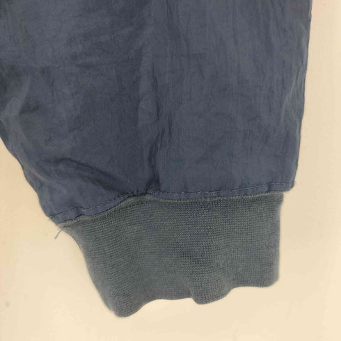 ナイキ NIKE ナイロン切替ジップパーカー メンズ import:XL