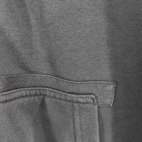 ナイキ NIKE ナイロン切替ジップパーカー メンズ import:XL