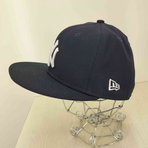 ニューエラ NEW ERA サイドパッチ 6パネルベースボールキャップ メンズ