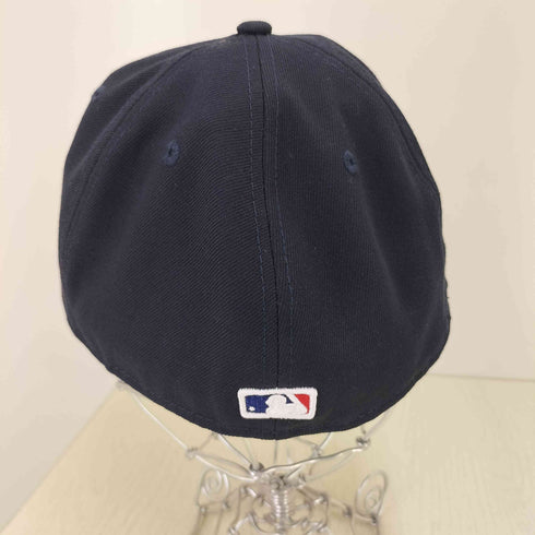 ニューエラ NEW ERA サイドパッチ 6パネルベースボールキャップ メンズ
