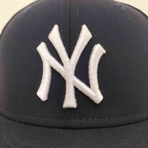 ニューエラ NEW ERA サイドパッチ 6パネルベースボールキャップ メンズ