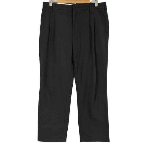 レッドキャップ RED KAP 2タックワークパンツ メンズ 34