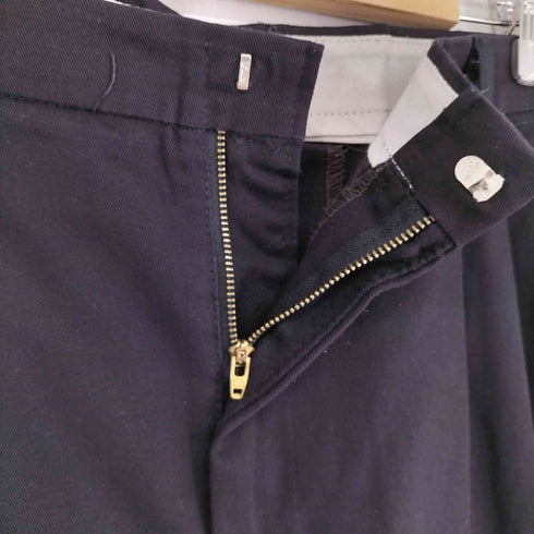 レッドキャップ RED KAP 2タックワークパンツ メンズ 34