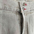 ハムネット HAMNETT 90S ジップデザインストレートパンツ メンズ JPN:L