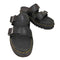 ドクターマーチン Dr.Martens MYLES レザーサンダル メンズ EUR:42