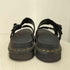 ドクターマーチン Dr.Martens MYLES レザーサンダル メンズ EUR:42