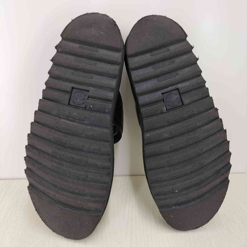 ドクターマーチン Dr.Martens MYLES レザーサンダル メンズ EUR:42