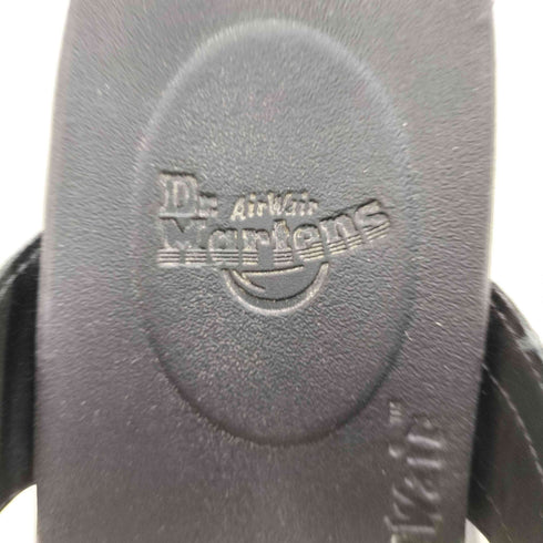 ドクターマーチン Dr.Martens MYLES レザーサンダル メンズ EUR:42