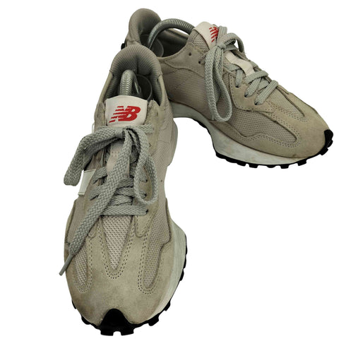 ニューバランス NEW BALANCE MS327CGW ローカットスニーカー レディース JPN:23.5