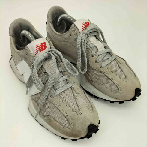 ニューバランス NEW BALANCE MS327CGW ローカットスニーカー レディース JPN:23.5