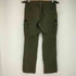 キャサリンハムネットロンドン KATHARINE HAMNETT LONDON 90S アジャスター付きカーゴパンツ メンズ JPN:M