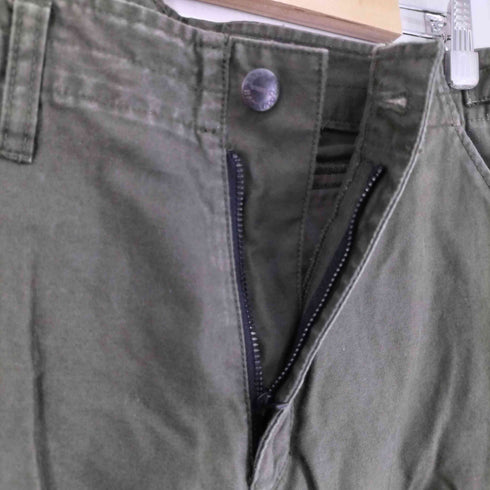 キャサリンハムネットロンドン KATHARINE HAMNETT LONDON 90S アジャスター付きカーゴパンツ メンズ JPN:M