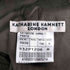 キャサリンハムネットロンドン KATHARINE HAMNETT LONDON 90S アジャスター付きカーゴパンツ メンズ JPN:M