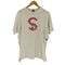 ステューシー Stussy スラッガー スカルプリントTシャツ メンズ JPN:L