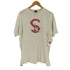 ステューシー Stussy スラッガー スカルプリントTシャツ メンズ JPN:L