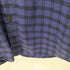 アーペーセー A.P.C. 13SS B.D ネルシャツ メンズ import:M