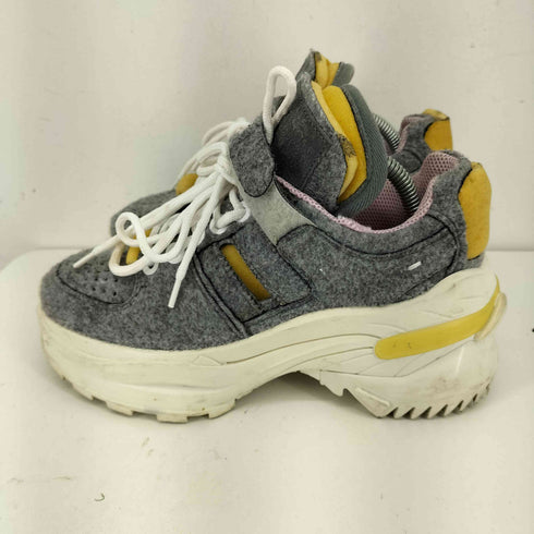 メゾンマルジェラ Maison Margiela Retro Fit Low-Top sneakers レディース 38