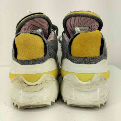メゾンマルジェラ Maison Margiela Retro Fit Low-Top sneakers レディース 38