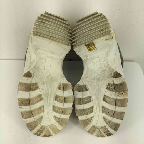 メゾンマルジェラ Maison Margiela Retro Fit Low-Top sneakers レディース 38