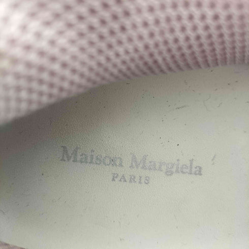 メゾンマルジェラ Maison Margiela Retro Fit Low-Top sneakers レディース 38