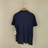 ポロバイラルフローレン Polo by RALPH LAUREN 90-00s スモールポニー刺繍 コットンポロシャツ メンズ import:L