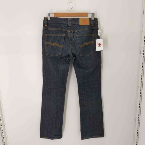 ヌーディージーンズ Nudie Jeans Skinny Lin スキニーデニムパンツ メンズ 30/32