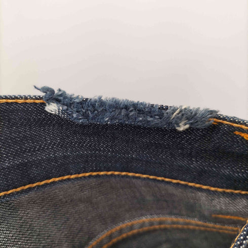 ヌーディージーンズ Nudie Jeans Skinny Lin スキニーデニムパンツ メンズ 30/32